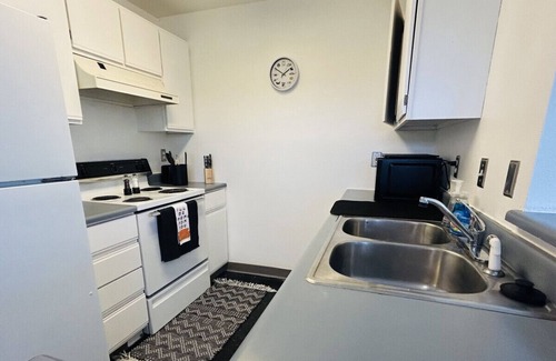 Hillcrest House | Joey and Chandlers Place - Boise Edition!