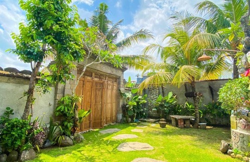 Kediri House | Joglo Breeze Guesthouse and Villa Room 3