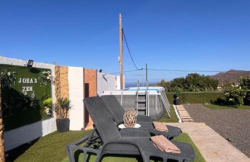 Valsequillo de Gran Canaria House | Joha's Zen