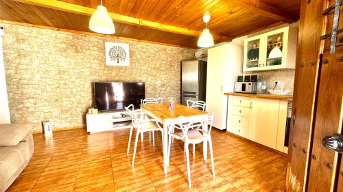 Valsequillo de Gran Canaria House | Joha's Zen