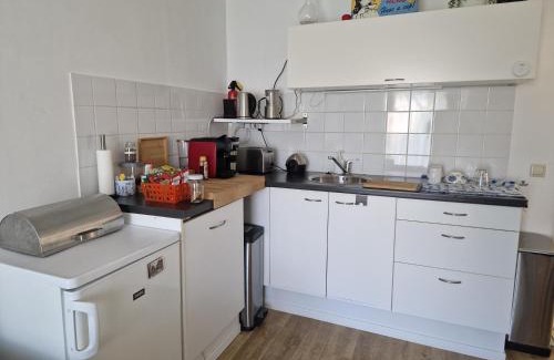 Slotervaart House | Johan's B&B - Since 2014 roofterrace and cheap parking