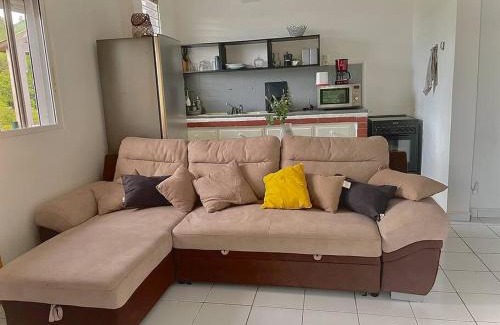 Les Abymes Apartment | Johanny Home