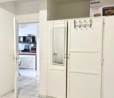 Les Abymes Apartment | Johanny Home