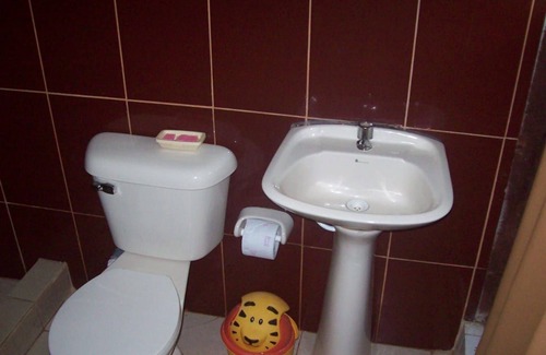 Iquitos Cabin | Johmer Expedition Tours & Lodge