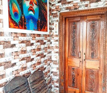 Pondicherry Beach Villa | John Beach House
