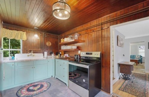 South Glastonbury Other | John Hollister home on the farm