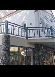 Plomari Apartment | John&Nansy Cozy Apartment 2