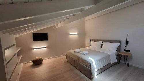 Plomari Apartment | John&Nansy Cozy Apartment 2