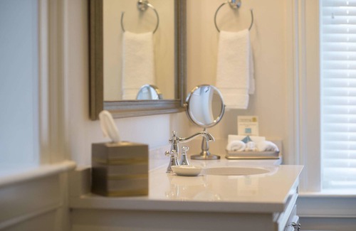 South of Broad Bed & Breakfast | John Rutledge House Inn Charleston