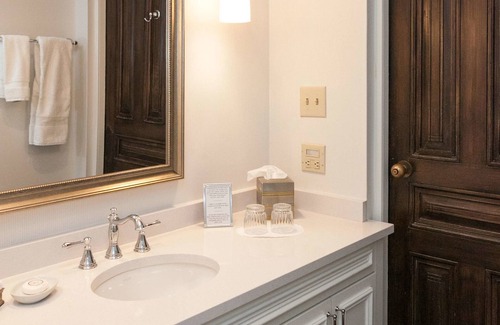 South of Broad Bed & Breakfast | John Rutledge House Inn Charleston