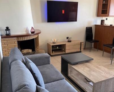 Karystos Apartment | John's Apartments