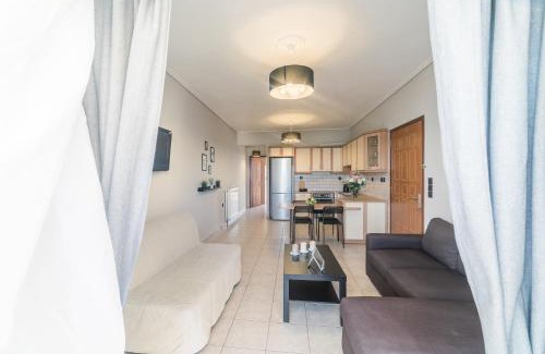 Karystos Apartment | John's Apartments