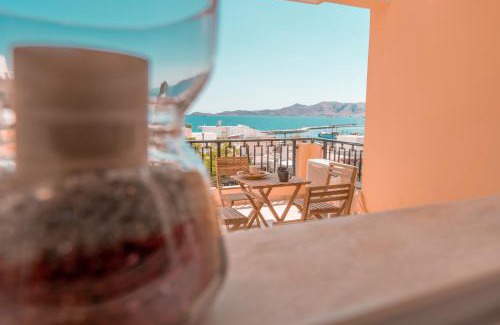 Karystos Apartment | John's Apartments