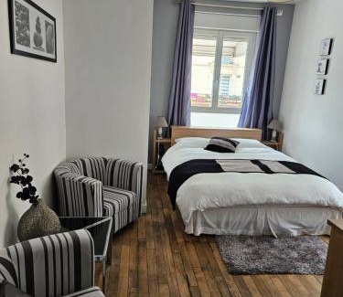 Mamers Bed & Breakfast | John's B&B