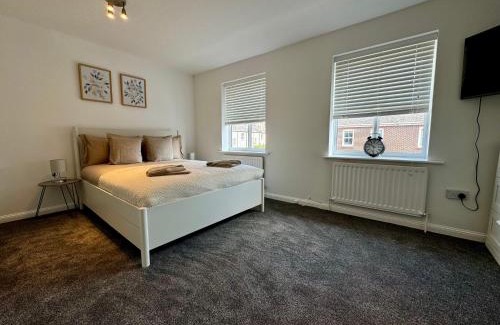 Southampton City Centre Hotel | John Street Stays