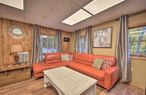 Huntingdon Apartment | John Wayne Apartment - Deck, BBQ, Horses On-Site