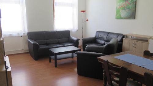 Hochheide Apartment | Johnny's wohnen auf Zeit