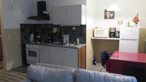 Hochheide Apartment | Johnny's wohnen auf Zeit