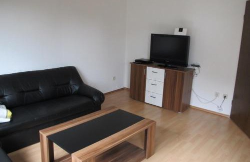 Hochheide Apartment | Johnny's wohnen auf Zeit