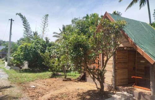 Sulthan Bathery House | Johns homestay