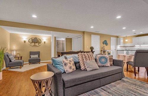 Johnstown House | Johnstown Country Escape, minutes from everything