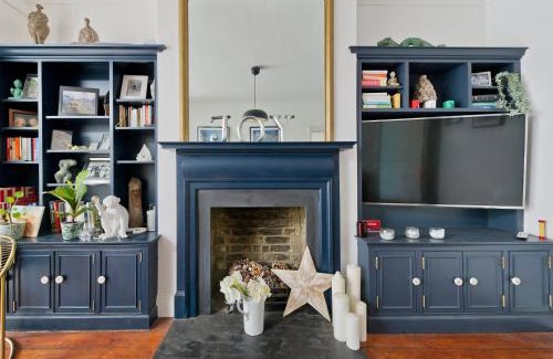 Chiswick Apartment | Joie de Vivre