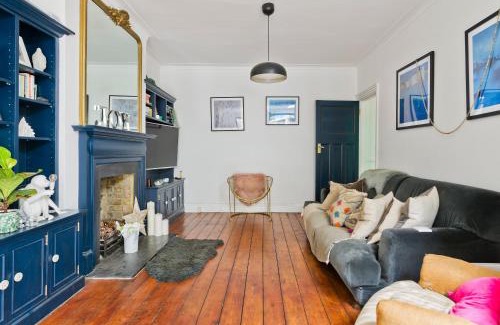 Chiswick Apartment | Joie de Vivre