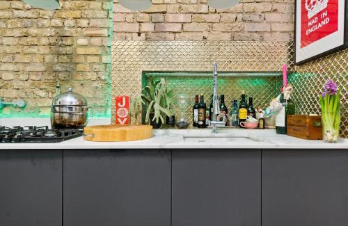Chiswick Apartment | Joie de Vivre