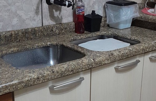 Floresta House | Joinville has Casa Vintage - comfort and a privileged location.