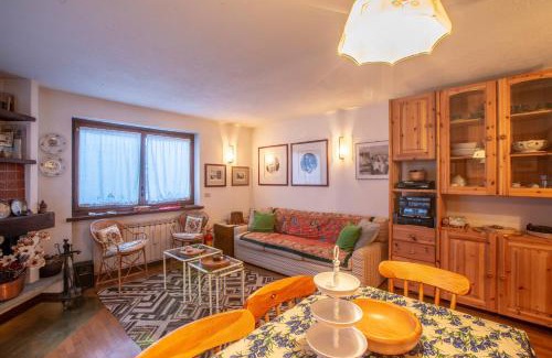 Dolonne Apartment | JOIVY Family Apartment, near Ski Lifts, in Courmayeur