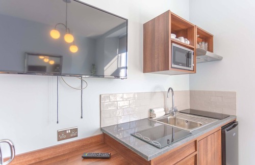 Plymouth Hotel | JOIVY Ocean stays