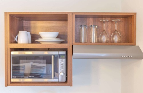 Plymouth Hotel | JOIVY Ocean stays