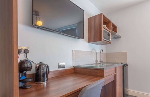 Plymouth Hotel | JOIVY Ocean stays