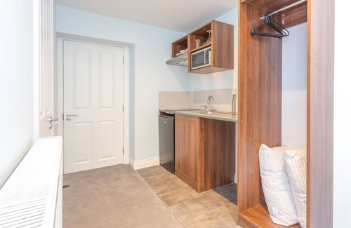 Plymouth Hotel | JOIVY Ocean stays