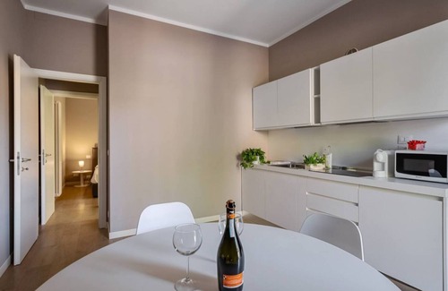 Historic Centre Apartment | JOIVY Padova Porta San Giovanni