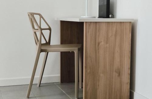 Centro Direzionale Apartment | JOIVY Porta Nuova