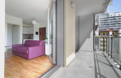 Centro Direzionale Apartment | JOIVY Porta Nuova