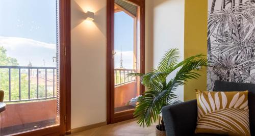 Fiera Apartment | JOIVY Superb Apt close to Fiera Milano and City Life