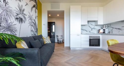 Fiera Apartment | JOIVY Superb Apt close to Fiera Milano and City Life