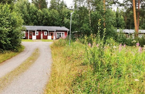 Bracke Municipality House | Jojos Lodge