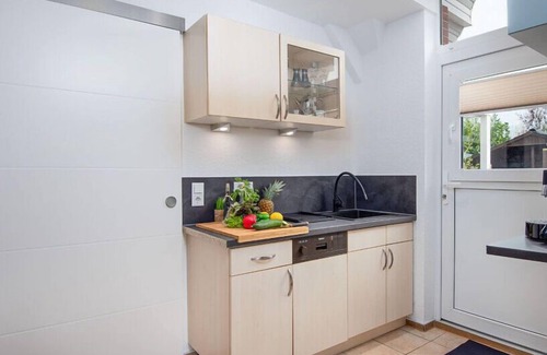Greetsiel House | Joke Comfortable holiday residence
