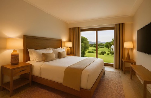 Ngqushwa Resort | Joktel Fish River Resort & Golf Course