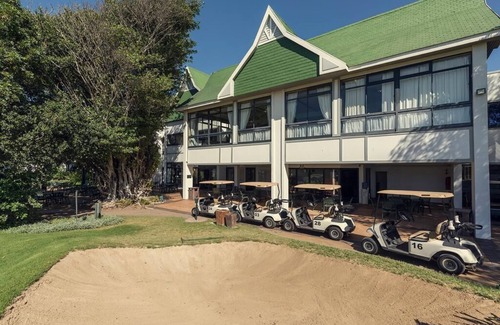Ngqushwa Resort | Joktel Fish River Resort & Golf Course