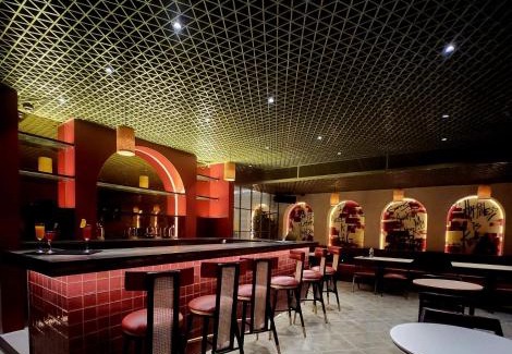 Chikkamagaluru Hotel | Joldal Residency