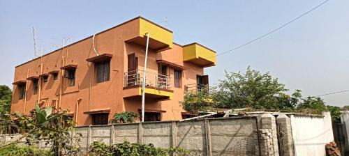 Bolpur Apartment | JOLFORING Home Stay