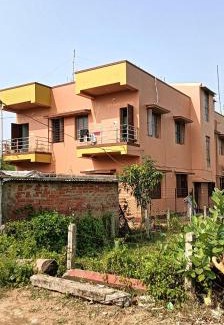 Bolpur Apartment | JOLFORING Home Stay