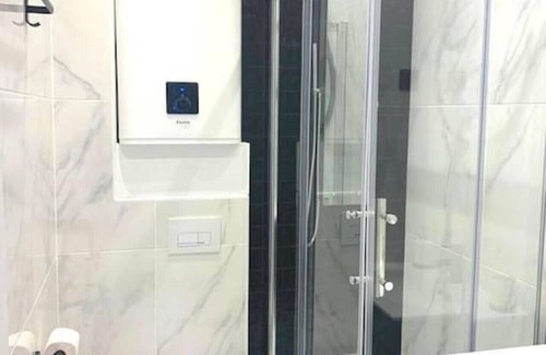 Amerique Apartment | Joli Appart 4pers#buttes Chaumont#chapeau Rouge