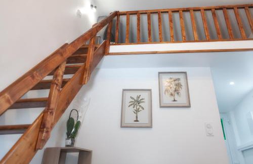 Carrieres Faucilles - Butte Pinson Apartment | Joli appartement à Montmagny