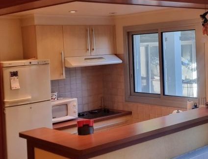 Arles-sur-Tech Apartment | Joli appartement avec jardin à 5 min des Thermes