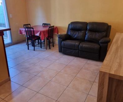 Arles-sur-Tech Apartment | Joli appartement avec jardin à 5 min des Thermes